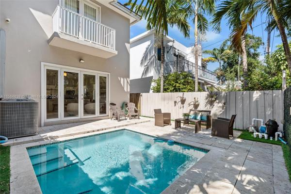Villas At Gables, 3776 SW 27th Ln, Miami, Florida 33134, image 1