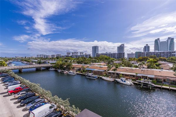 The Olympus Towers, 2500 Parkview Dr #503, Hallandale Beach, Florida 33009, image 3
