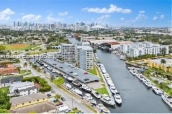 Island Del Mar, 1800 NW 24th Ave #517, Miami, Florida 33125, image 1