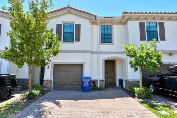 Arbor Parc - Mediterranea, 1009 Kapok Ln, Riviera Beach, Florida 33410, image 1