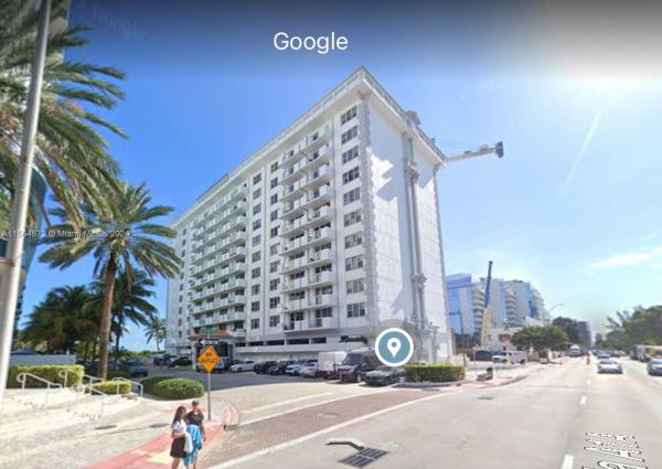 Carlisle On The Ocean, 9195 Collins Ave #413, Surfside, Florida 33154, image 1