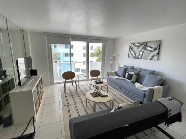 Carlisle On The Ocean, 9195 Collins Ave #413, Surfside, Florida 33154, image 3