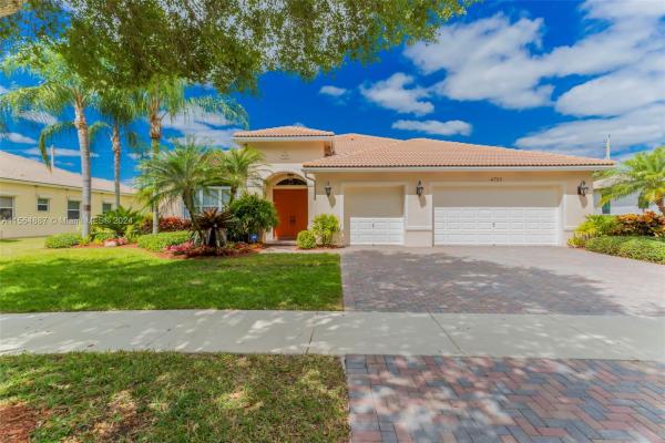 Hibbs' Grove, 4725 Hibbs Grove Ter, Cooper City, Florida 33330, image 3