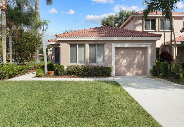 The Village At Harmony Lake, 1740 SW 110th Ter 0, Davie, Florida 33324, image 1