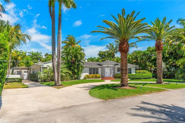New Belle Meade, 941 NE 73rd St, Miami, Florida 33138, image 1