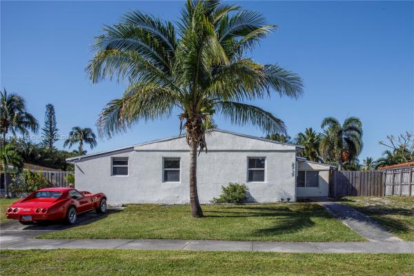 Look Homesites, 2717 Coolidge St, Hollywood, Florida 33020, image 3