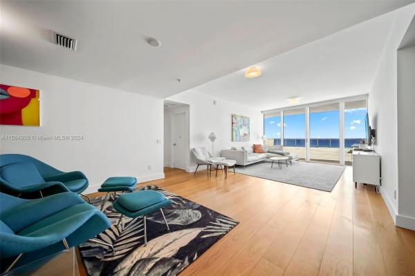 North Carillon Beach, 6899 Collins Ave #606/607, Miami Beach, Florida 33141, image 1