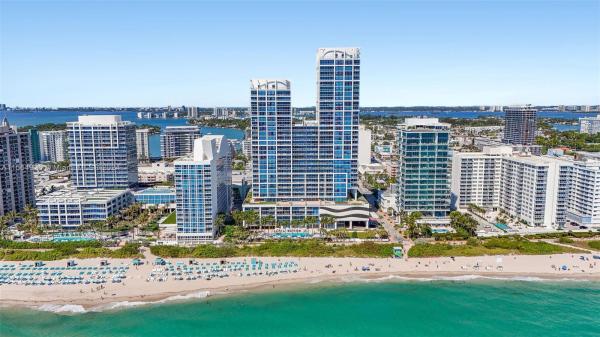 North Carillon Beach, 6899 Collins Ave #606/607, Miami Beach, Florida 33141, image 3