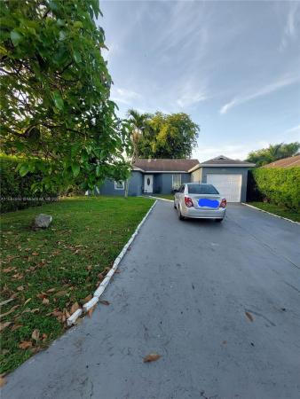 Villas Of Palm Bay, Florida City, Florida 33034, image 1