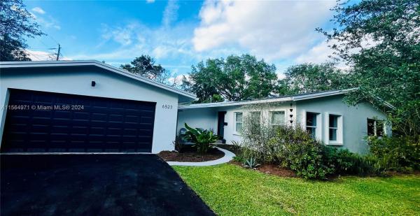 Ludlum Estates, 6523 SW 77th Ter, South Miami, Florida 33143, image 1