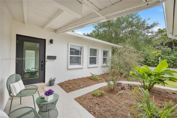 Ludlum Estates, 6523 SW 77th Ter, South Miami, Florida 33143, image 3
