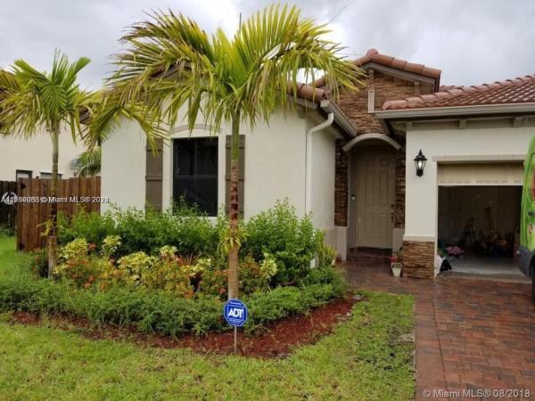 Borek, 23911 SW 114th Pl, Princeton, Florida 33032, image 1