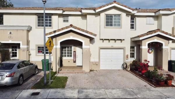 Cedars Woods Homes, 13958 SW 260th St #102, Naranja, Florida 33032, image 1