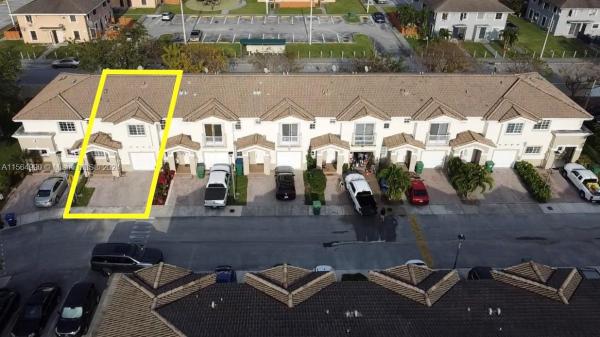 Cedars Woods Homes, 13958 SW 260th St #102, Naranja, Florida 33032, image 2