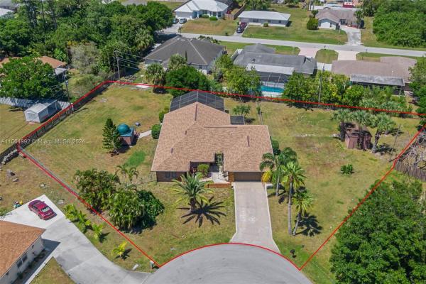 Floresta Pointe, 100 SE Nash Ct, Port St. Lucie, Florida 34983, image 2