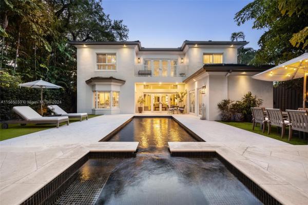 Hardie Grove, 4191 Ingraham Hwy, Miami, Florida 33133, image 1