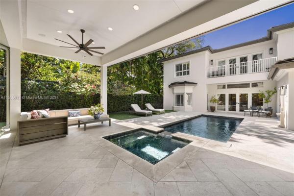 Hardie Grove, 4191 Ingraham Hwy, Miami, Florida 33133, image 3