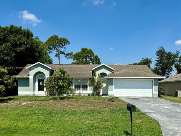 Swan Park, 766 SW Hibiscus St, Port St. Lucie, Florida 34983, image 2