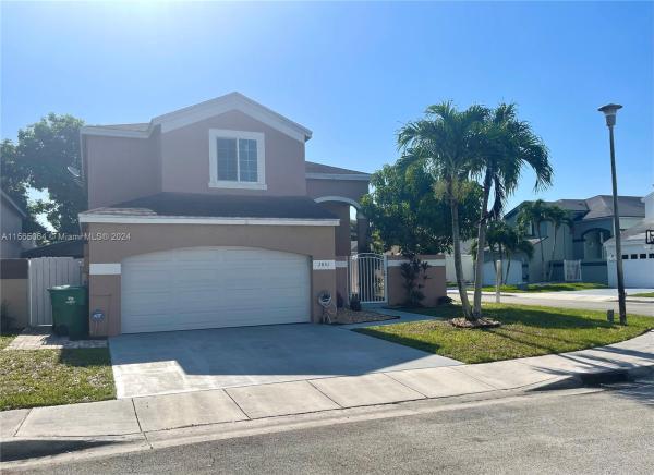 River Run, 2851 River Run Ter, Miramar, Florida 33025, image 1