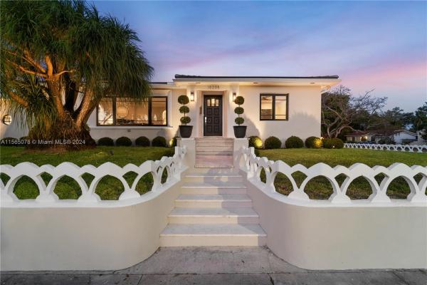 Miami Shores Residential, 10205 NE 4th Ave, Miami Shores, Florida 33138, image 2