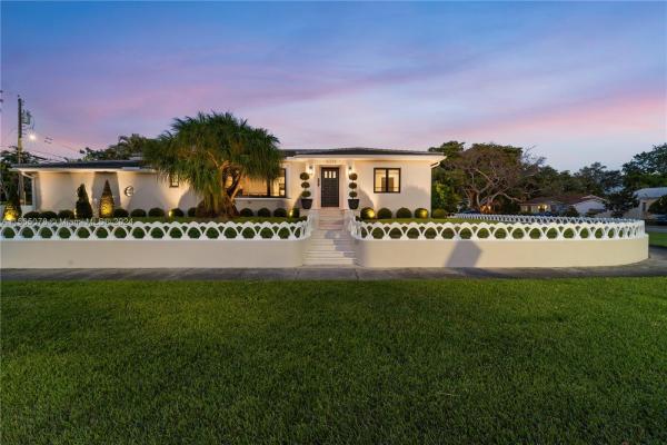 Miami Shores Residential, 10205 NE 4th Ave, Miami Shores, Florida 33138, image 3