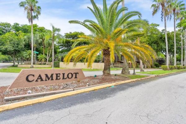 Camelot, 13985 SW 94th Cir Ln #102-1, The Hammocks, Florida 33186, image 1