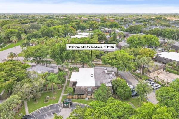 Camelot, 13985 SW 94th Cir Ln #102-1, The Hammocks, Florida 33186, image 3