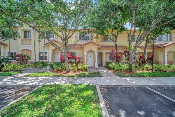 Murano At Hampton Park, 2541 SW 83rd Ter #103, Miramar, Florida 33025, image 3