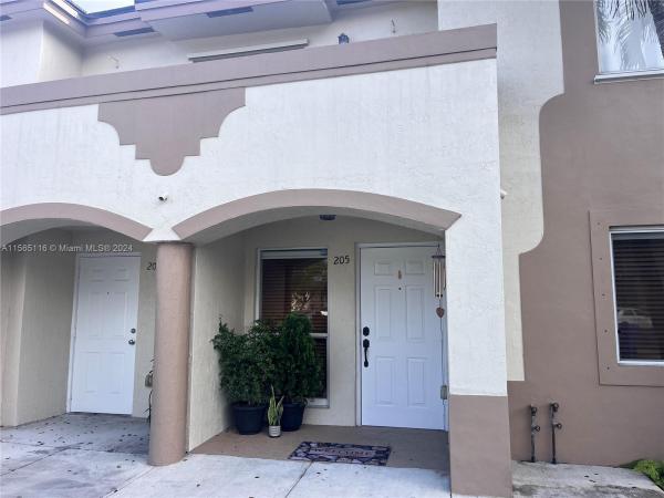 Villas At Snapper Village, 6746 SW 115th Ct #205, Kendall, Florida 33173, image 1