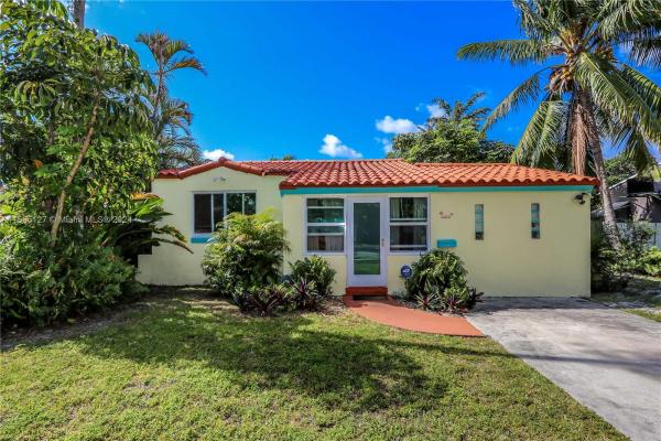 Hollywood Estates, 1828 Scott St, Hollywood, Florida 33020, image 1