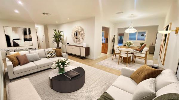 Beverly Gardens, 8210 SW 63rd Pl, Glenvar Heights, Florida 33143, image 1