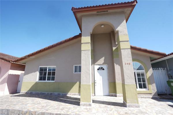 Los Palacios, 7001 W 35th Ave #256, Hialeah, Florida 33018, image 2