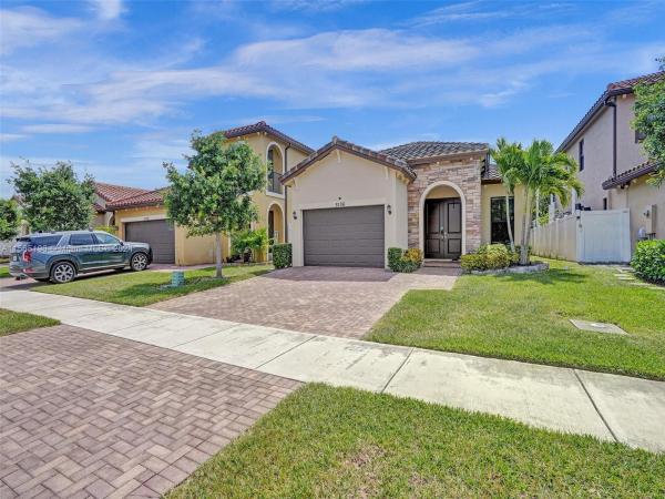 Manor Parc, 5106 NW 48th Ln, Tamarac, Florida 33319, image 1