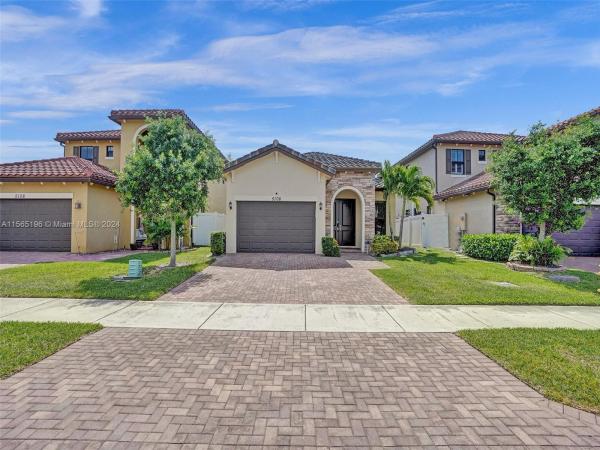 Manor Parc, 5106 NW 48th Ln, Tamarac, Florida 33319, image 2