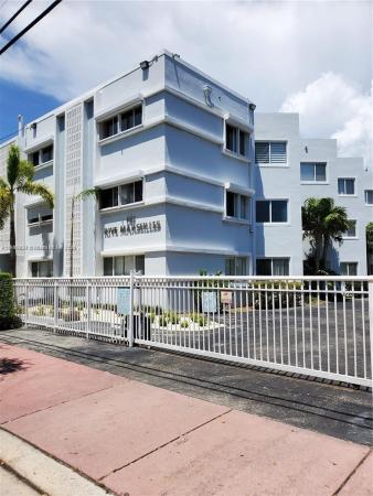 Rive Marseilles, 1185 Marseille Dr #209, Miami Beach, Florida 33141, image 1