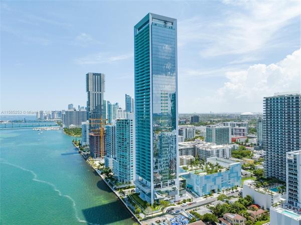 700 NE 26th Ter #1806, Miami, Florida 33137, image 3
