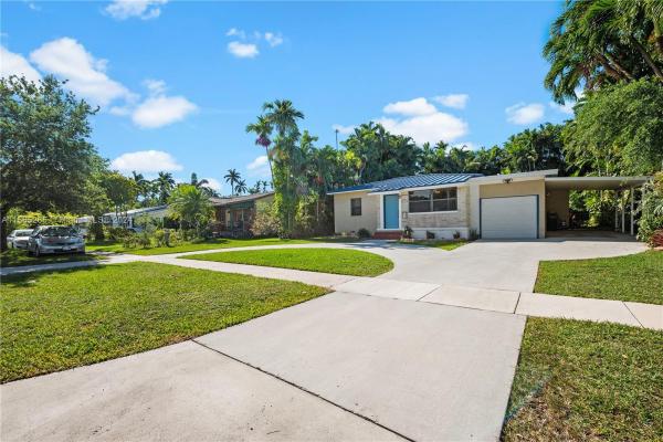 Spring View, 1150 Plover Ave, Miami Springs, Florida 33166, image 1