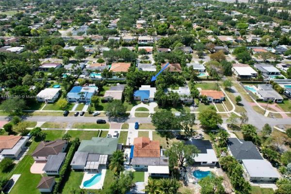 Spring View, 1150 Plover Ave, Miami Springs, Florida 33166, image 3
