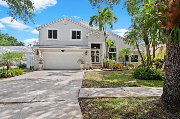 Trilogy, 12510 SW 18th St, Miramar, Florida 33027, image 1