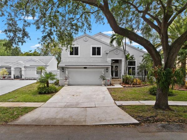 Trilogy, 12510 SW 18th St, Miramar, Florida 33027, image 2