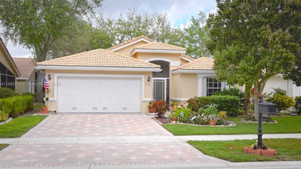 San Marco, 7317 Lugano Dr, Boynton Beach, Florida 33437, image 3