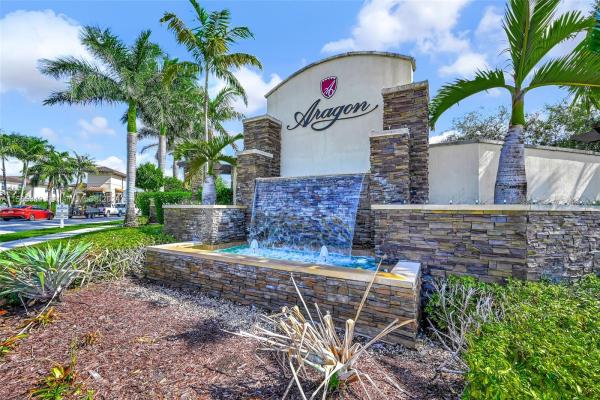 Aragon, 8830 W 33rd Ave, Hialeah, Florida 33018, image 1