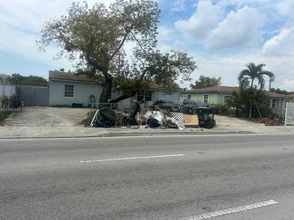 Broadmoor Manor, 9030 NW 32nd Ave, West Little River, Florida 33147, image 1