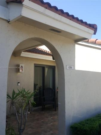 Villa Homes At The Moors, 6206 NW 170th Ter, Country Club, Florida 33015, image 2