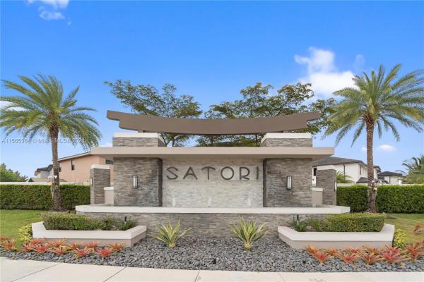 Satori, 15722 NW 88th Ave, Miami Lakes, Florida 33018, image 2