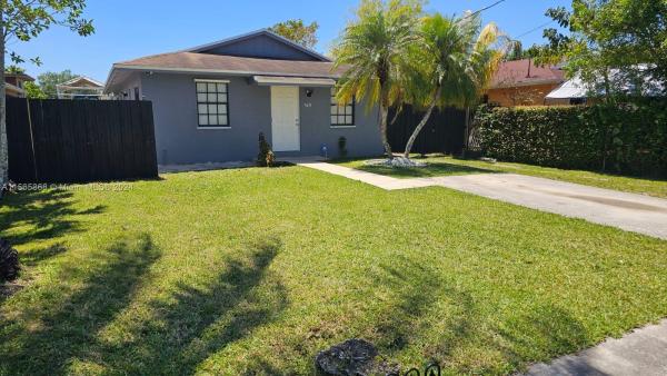 Town Of Florida City, 545 SW 5th St, Florida City, Florida 33034, image 1