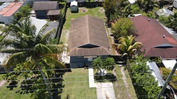 Town Of Florida City, 545 SW 5th St, Florida City, Florida 33034, image 2