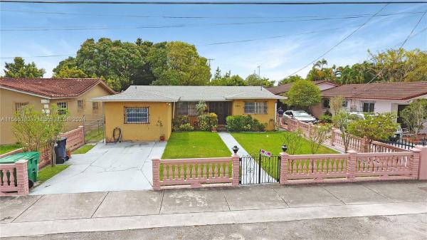 Westchester No HOA, 8964 SW 27th St, Westchester, Florida 33165, image 1