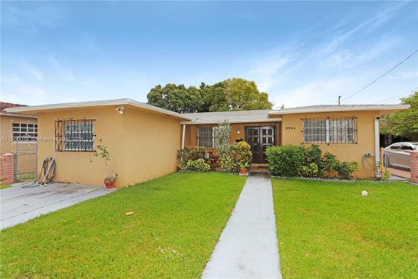 Westchester No HOA, 8964 SW 27th St, Westchester, Florida 33165, image 2