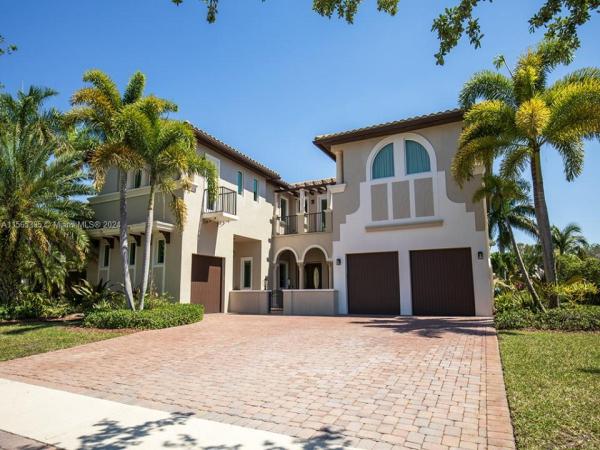 Edgewood At Heron Bay, 12130 NW 71st St, Parkland, Florida 33076, image 1